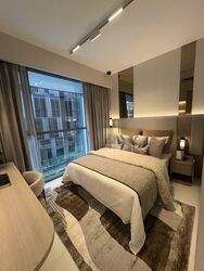 UP@Robertson Quay (D9), Apartment #603217171